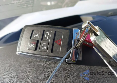 2021 Land Rover Range Rover Westminster z USA, uszkodzony, nr VIN SALGS2RU3MA419737